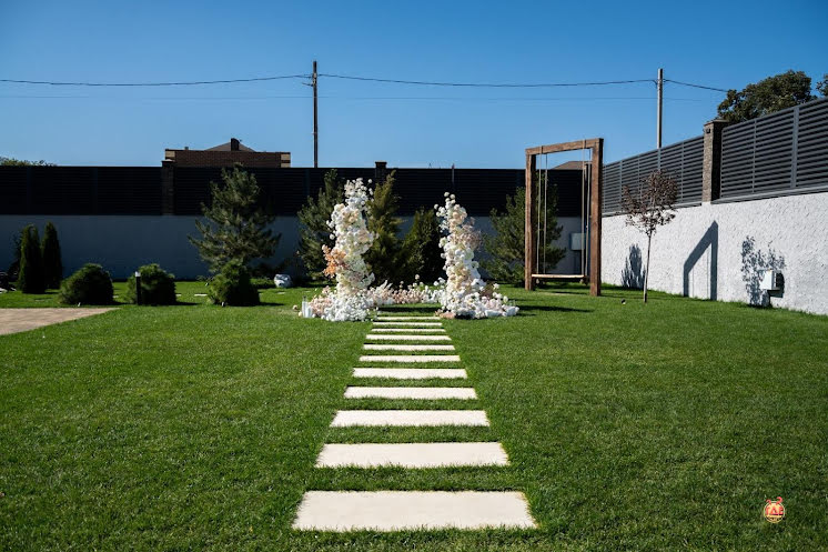 Основной зал  в «АМБАР ХОЛЛ» фотография №3