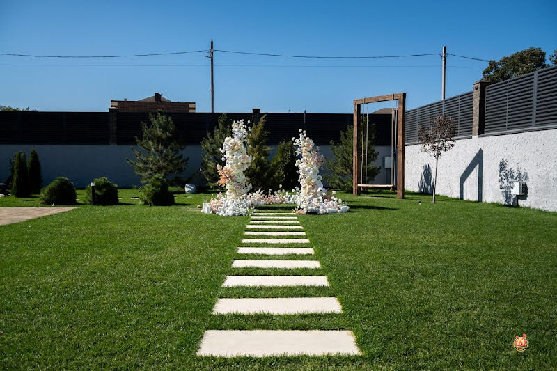 АМБАР ХОЛЛ фотография №3