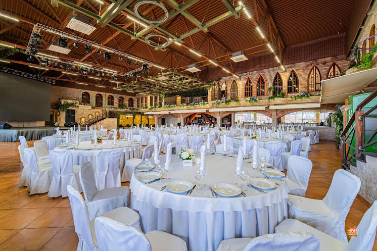 Зал «Маркштадт»  в «‎Маркштадт» фотография №9