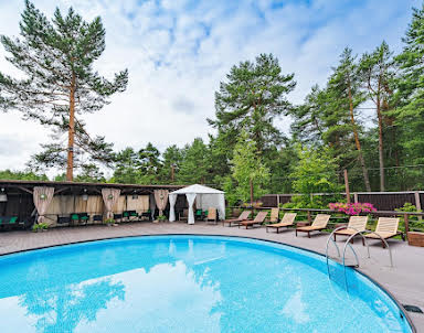  ресторан Старая Мельница