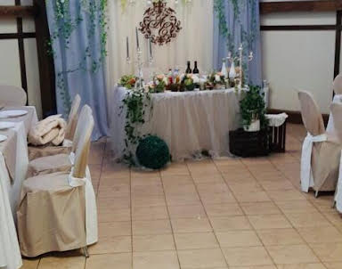  ресторан Сурский залив