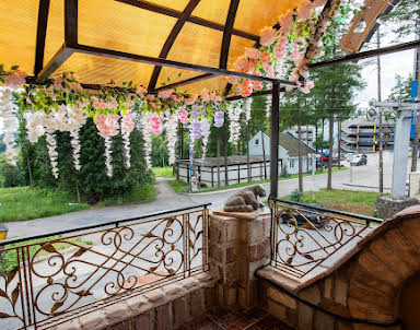  ресторан Сердце замка