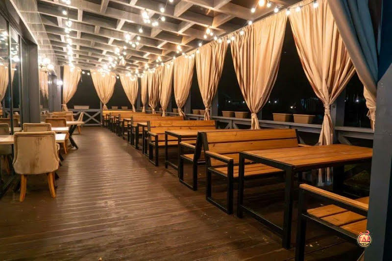 Лесной Дух фотография №10