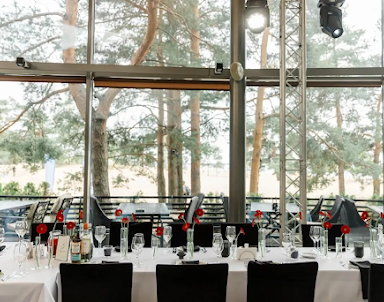  ресторан Атлантис