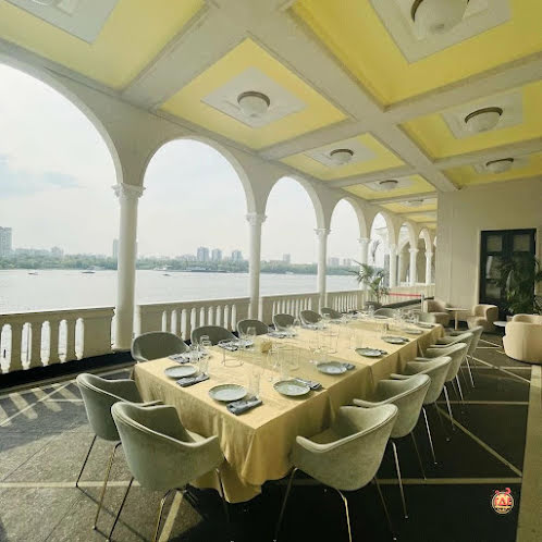 Терраса в «Волга-Волга» фотография №8