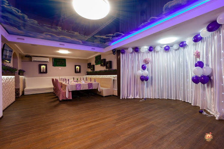 Основной зал в «Мерлин» фотография №8