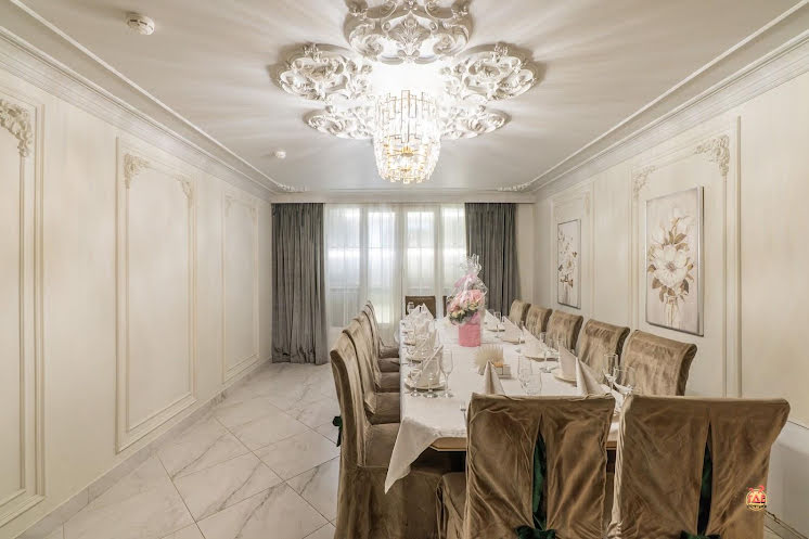 Зал на 20 человек  в «Питер» фотография №8