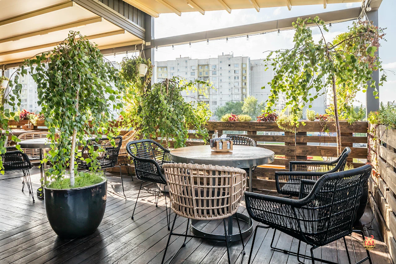 Чайхона №1 Алтуфьевское фотография №1