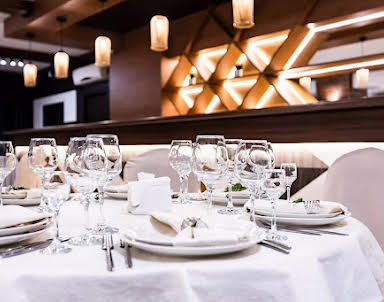  ресторан Ранчо 636