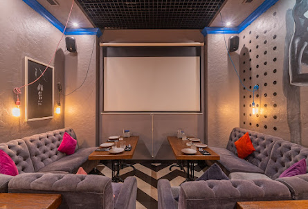 "Кинозал" в "Кинозал"