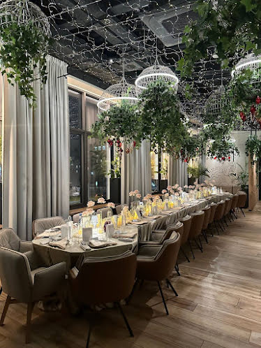 Ресторан «Корова A More» в «Корова» фотография № 1