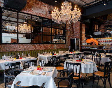  ресторан IL SOLO