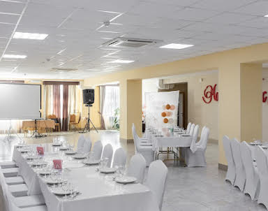  ресторан Малиновка