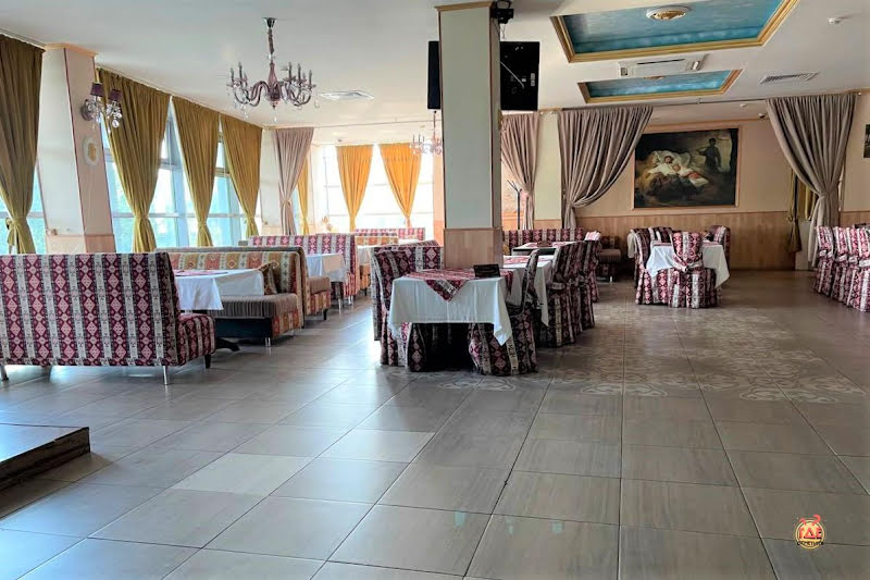 Ковчег фотография №2