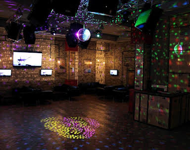  ресторан Берендей