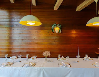 Новый год в Belle Famille