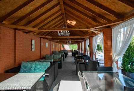 Бассейн "Шери Парк" в Бассейн "Шери Парк"