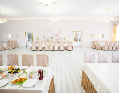  ресторан Арида на Боевой