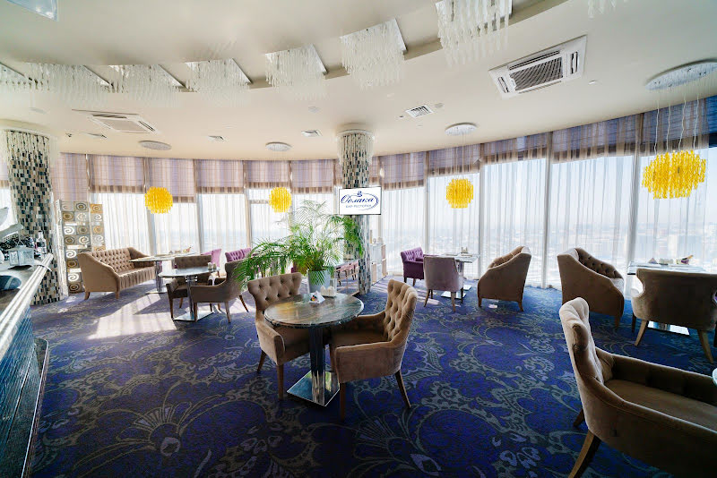 Облака фотография №6