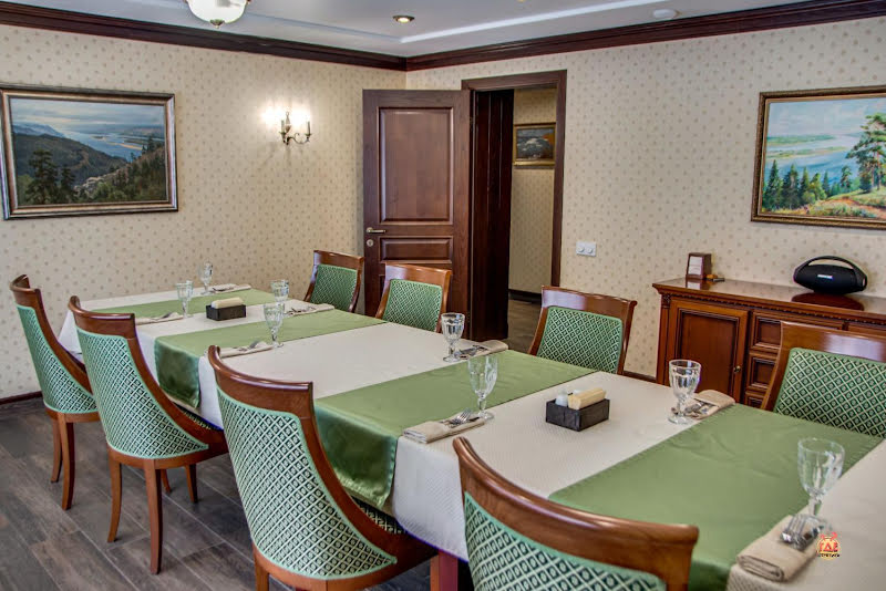 Русская охота на Некрасовской фотография №12