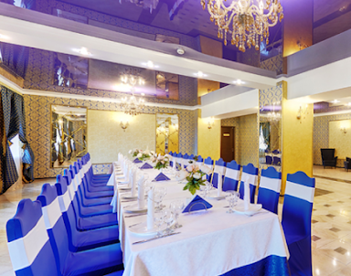  ресторан Времена года