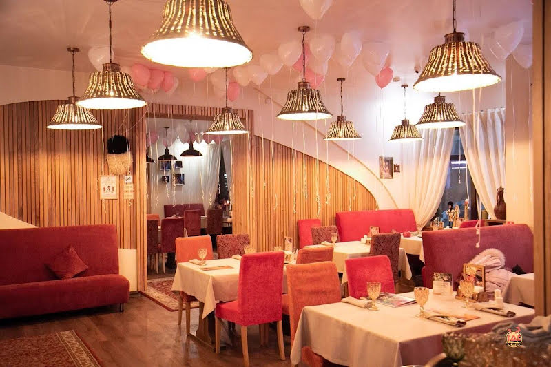 Мацони на Парашютной фотография №7