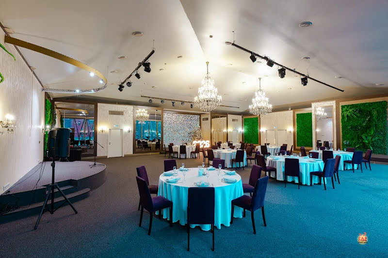 Артико Холл фотография №1