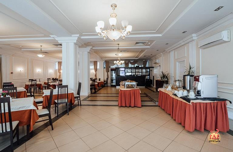 Зизифора фотография №9