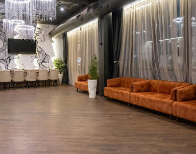  ресторан Русский