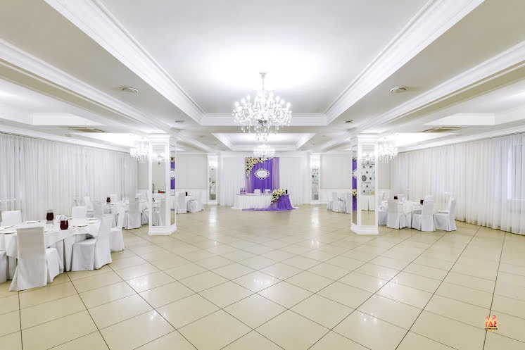 Зал «Отау» в «Аспан» фотография №5