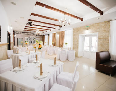  ресторан Лесные Дали