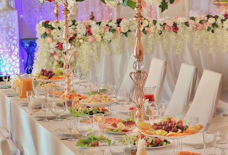 Основной зал в Основной зал