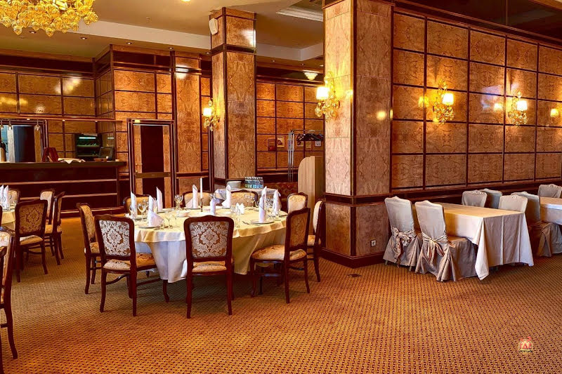 Royal Hotel Spa & Wellness фотография №17