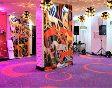  ресторан Ресторан «Cosmos Astrakhan Hotel» в Астрахани