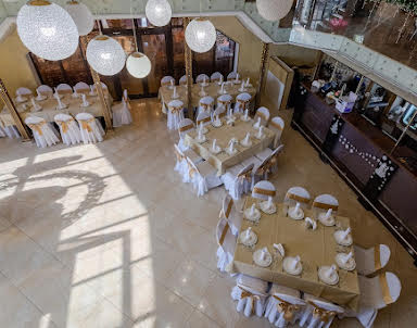  ресторан Сказка Lounge