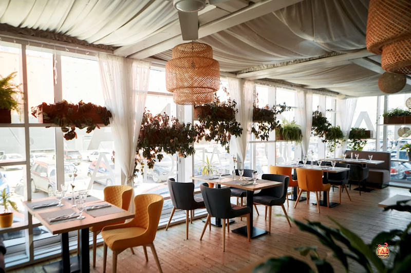 BONA CAPONA на Комендантском фотография №19