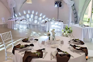 Банкетный шатер в «Bliss Hall»