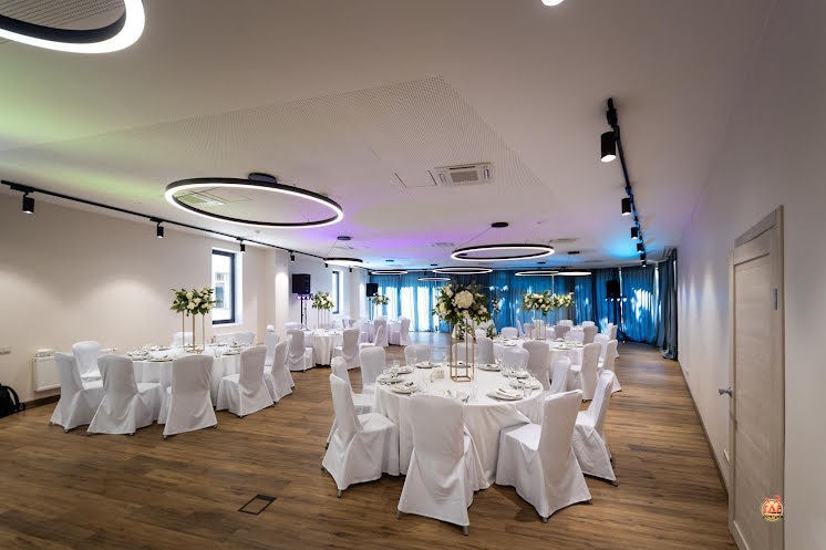 Зал «Ярославль» в «Sofrino Park» фотография №16