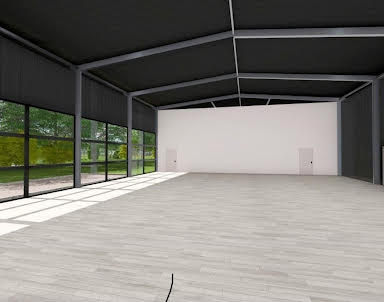 Корпоратив в Озеро Ивент Плэйс