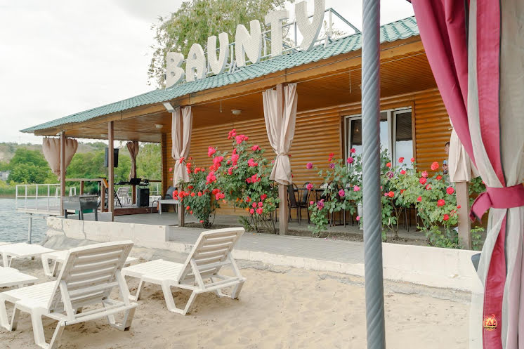 Зал "Baunty" в «Каррера» фотография №10