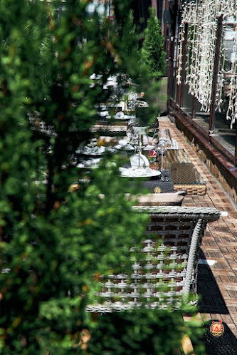 Веранда большая в «Sabor de la Vida» фотография №5