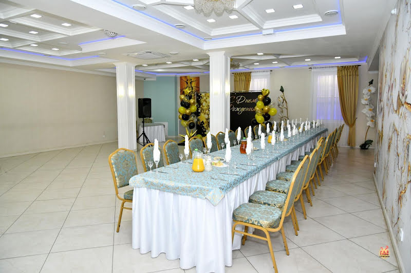 Оренбургское подворье фотография №16