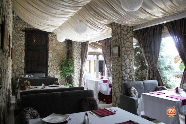 Летняя Терраса  в «Югославия» фотография №5