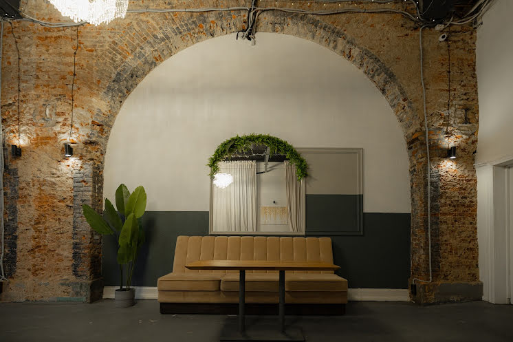 Лофт Venera в «COM.NATA на Петроградской» фотография №11