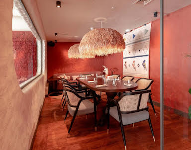  ресторан VASILCHUKI Мичуринский