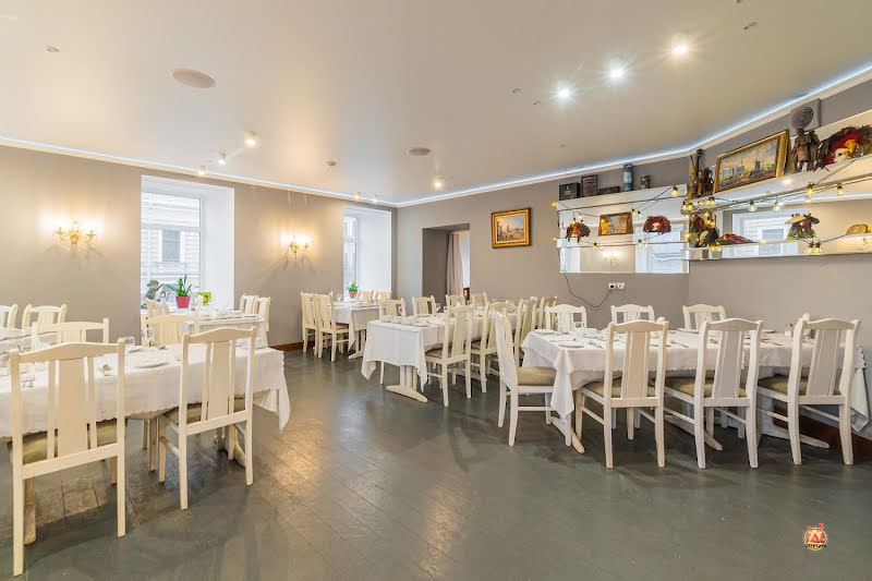 Чайковский на Театральной фотография №10