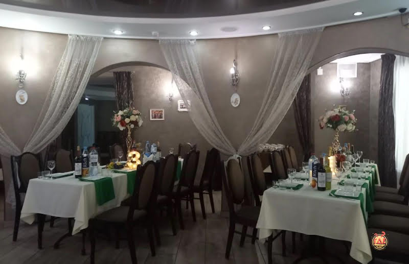 Олимпия фотография №12