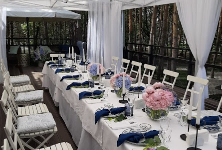 Летняя веранда  в Летняя веранда 