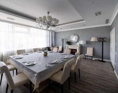  ресторан Беллини