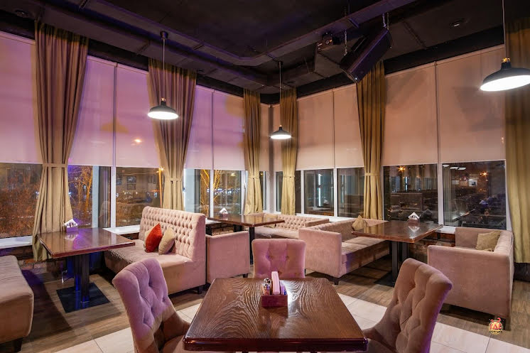 Основной зал в «БардIN» фотография №12